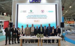 Chint Power’dan Türkiye’nin En Büyük Mikro Şebeke Uygulamalı Depolamalı Güneş Gücü Tesisi