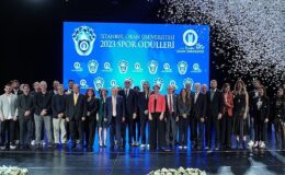 Eczacıbaşı Dynavit, “Yılın Bayan Spor Takımı” seçildi