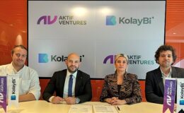 Faal Ventures ile KolayBi’ güçlerini birleştirdi