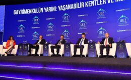 Konutta Uzun Vade ve Düşük Faize Gereksinim Var