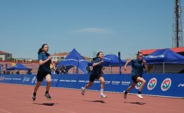 2 Milyon Çocuk Decathlon’la Koşacak