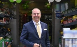 400’üncü bayisini açan CarrefourSA Küçük esnaf ve girişimcilerle büyümeye devam ediyor