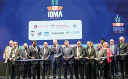 Değirmencilik Dalı 500 Milyon Dolarlık Amaçla İDMA İstanbul’da Buluştu