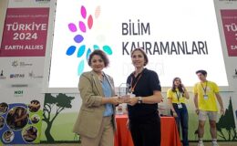 Dünya Robot Olimpiyatı Türkiye 2024’te kazananlar aşikâr oldu