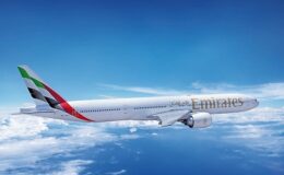 Emirates, 1 Ekim’den İtibaren Nijerya Seferlerine Tekrar Başlıyor