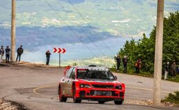 Kartepe’de Nefesler Tutuldu