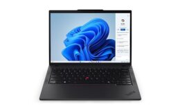 Lenovo, AMD Ryzen PRO İşlemcilerden Güç Alan Yeni Yapay Zeka Bilgisayarı ThinkPad P14s Gen 5 Taşınabilir İş İstasyonunu Duyurdu