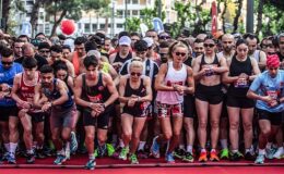“Maraton İzmir Ulusal Fotoğraf Yarışması” sonuçlandı