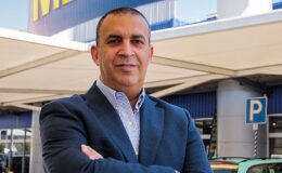 Metro Türkiye’ye Yeni CEO