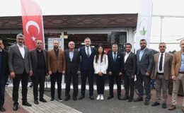 Osmangazi Belediyespor’da Fatih Karayılan devri