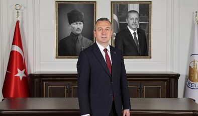 Sivas Belediye Lideri Dr. Adem Uzun, Anneler Günü nedeniyle bir kutlama bildirisi yayınladı
