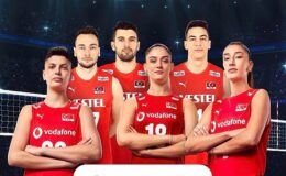 TatilBudur, Voleybol Ulusal Gruplar Resmi Sponsoru Oldu