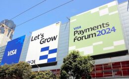 Visa dijital çağa yönelik sunduğu yeni eserlerle ödeme kartlarını yine tanımlıyor