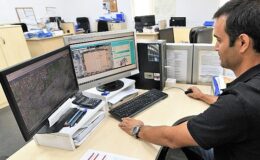 Bornova’da dijital dönüşüm