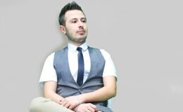 DJ Mahmut Görgen’in “Love” İsimli Deep House Çalışması Büyük Muvaffakiyet Elde Etti; Yeni Müzik Yolda!