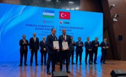 Faal Bank ile Sanoat Qurilish Bank’tan muahede: Türkiye ile Özbekistan ortasında ticaret köprüsü kuruluyor
