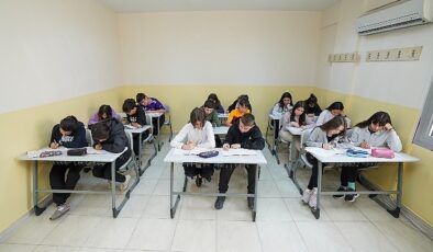 GAZİDEK’te yeni periyot kayıtları başladı
