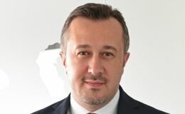 Göker Köse, vekaleten Almatı Havalimanı Genel Müdürü olarak atandı