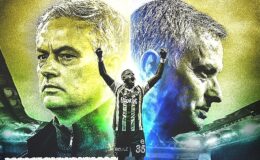 Jose Mourinho Fenerbahçe’nin Hazırlık Maçları S Sport Plus’ta