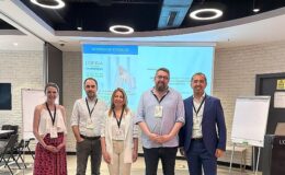 LEAD Network Haziran Ayı Workshop Aktifliği L’Oréal Türkiye Mesken Sahipliğinde Gerçekleşti