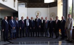 Madencilik dalı çalışıyor, maden ihracatı artıyor Ege Bölgesi’nden yapılan maden ihracatı 5 ayda 500 milyon doları aştı