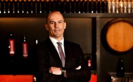 Mey|Diageo’nun yeni Pazarlama Yöneticisi Osman Albora oldu