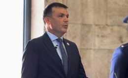 Nihat Tanrıkulu bir kere daha haykırdı: “Kimse iktisat üzerinden Türkiye’ye diz çöktüremez”