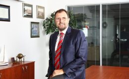 Obdan Sistem Genel Müdürü Arkın Obdan, Çin Menşeli Arabalara Ek Gümrük Vergisinin Yerli Üretimi Koruyacağını Belirtti