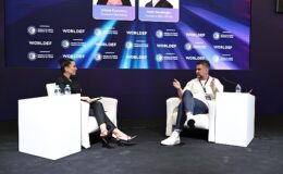 OPLOG, Küresel İdare Takımıyla Birlikte WorldEF’e Katıldı