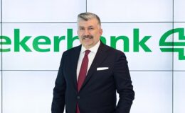 Şekerbank’ta yeni Genel Müdür Yardımcısı Mustafa Aşık oldu