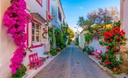 2.140 TL’den başlayan fiyatlarla yaz tatili fırsatları