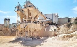 Agrega iş kolunda Türkiye’nin birinci ve tek Platin düzeyinde CSC sertifikası Akçansa’nın oldu