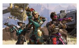 Apex Legends Küresel Series, Split 2 Playoff’ları İçin Mannheim, Almanya’ya Geliyor