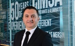 Çimsa, Düşük Karbonlu Çimento Eserlerine EPD Evraklarını Aldı