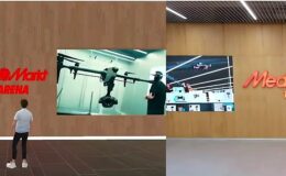 MediaMarkt Tech Arena tecrübesini sanal ortama taşıyor