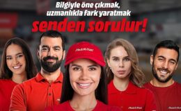 MediaMarkt, “Teknolojinin Uzmanları” Programıyla çalışanlarını meslek seyahatinde destekliyor