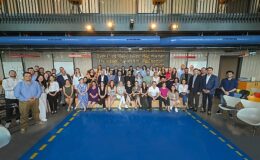 QNB Sigorta Çalışanları, Kurum İçi Girişimcilik Programı i.deaL’de Yenilikçi Fikirler İçin Yarıştı