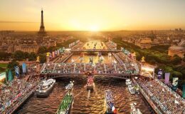 Samsung Galaxy S24 Ultra ile Paris 2024 Olimpiyatları canlı yayınlarında yenilikçi bir izleyici tecrübesi sunmaya hazırlanıyor
